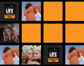 2048 Sex Game