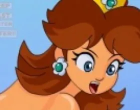 Anal Daisy