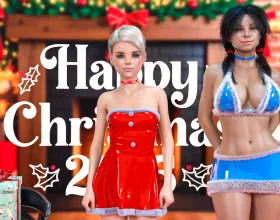 Bad Hero Xmas 2025