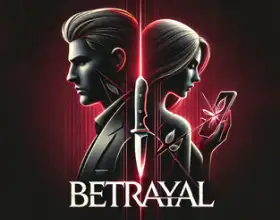 Betrayal