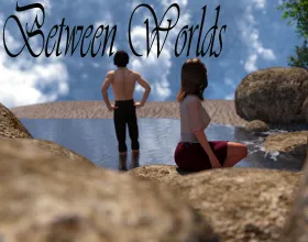 Between Worlds