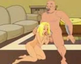 Big Boner 3