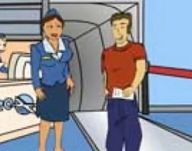 Booty Call Ep. 7 mile high club