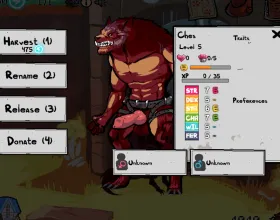 Breeding Season 6