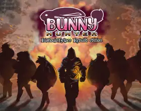 Bunny Hunter