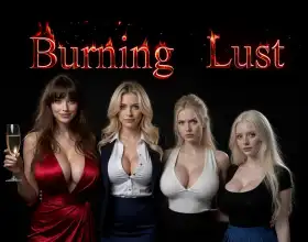 Burning Lust
