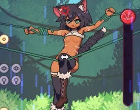 Chrala can't Escape