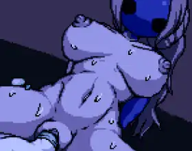 Crane's Romantic Nightmare