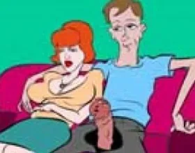 Cum Shot