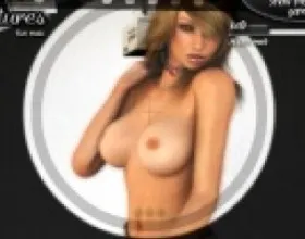 Dirty Pictures