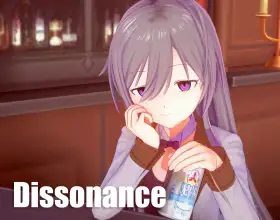 Dissonance