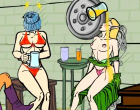 Fantasy Beer