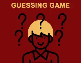 Guessing Game