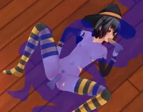 Halloween Quest