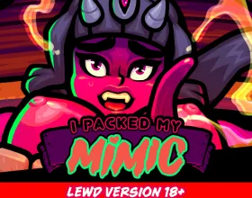 I Packed My Mimic