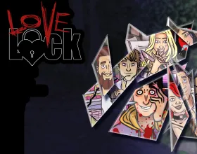 Love Lock