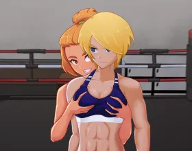 Lust Brawl
