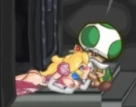 Mario is Missing