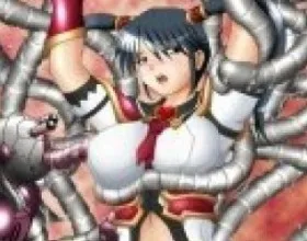 Miracle Girl AI