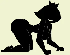 Ms. Game and Watch