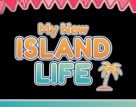My New Island Life