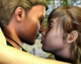 My Sex Date: Megan