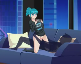 Nightgamer