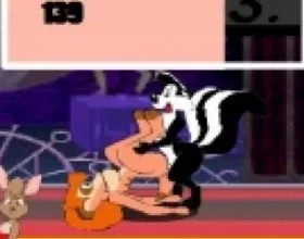 Pepe Le Rapiste 3