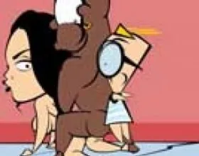 Perverted boy 1