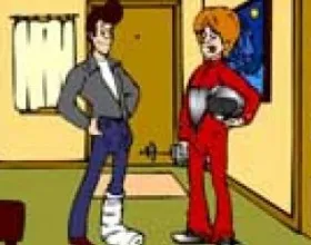Pork n Mindy