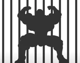 Prison Guard: Capture