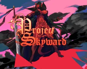 Project Skyward