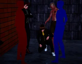Psychopath [v 0.1]