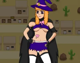 Pussymon 16