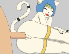 Pussymon 57