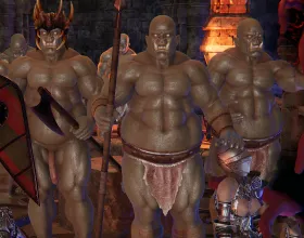 Rise of the Orcs