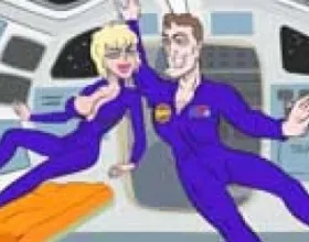 Space Shot