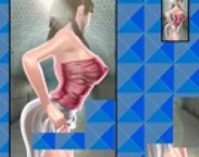 Suima Hentai Puzzle