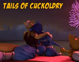Tails of Cuckoldry: The Visual Novel