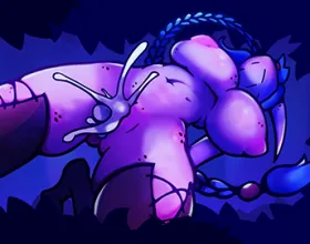 Tales of the Moon