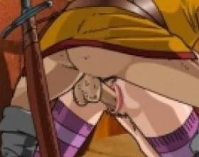 Treasure Pleasure