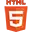 HTML5